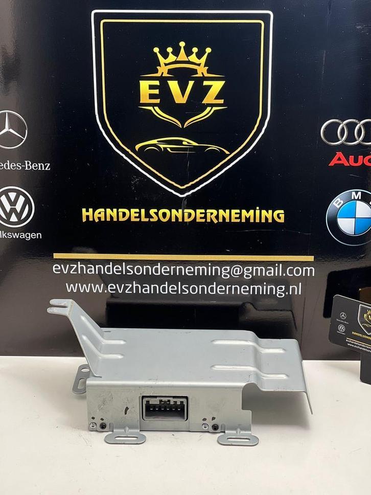 Ford S-Max 2.0 TDCI computer bj.2016 Artnr.E1GT-19G317-BC, Auto-onderdelen, Elektronica en Kabels, Gebruikt, Ford