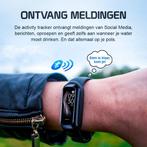 2dekans | Otiume Activity Tracker HR met Stappenteller en, Ophalen of Verzenden, Zo goed als nieuw