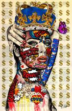 Margot Laffon - Love and Power