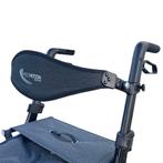 Verstelbare rugband voor MultiMotion Curve rollator, Ophalen of Verzenden, Nieuw