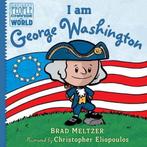 I am George Washington, Boeken, Verzenden, Nieuw