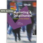 Marketing en detailhandel 9789001050740 I. Dikken, Boeken, Verzenden, Gelezen, I. Dikken