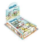 Dining Kids - Kleurboeken chefkok - 50 stuks - H120, Zakelijke goederen, Verzenden