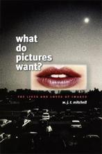 What Do Pictures Want? 9780226532486 W. J. T. Mitchell, Verzenden, Gelezen, W. J. T. Mitchell