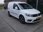Volkswagen Caddy 2.0 TDI L1H1 BMT Highline*marge*navi/camera, Gebruikt, Euro 6, Volkswagen, Alcantara