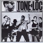 Single - Tone Loc - Wild Thing (hoesje beschreven), Verzenden, Nieuw in verpakking