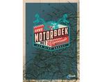 ANWB motorboek Nederland 9789018046309, Boeken, Verzenden, Zo goed als nieuw