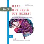 Haal het beste uit jezelf! Organiseren, zelfmanagement en, Boeken, Studieboeken en Cursussen, Verzenden, Zo goed als nieuw, Lia Bijkerk