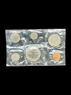 Liberia. Republic. 1968 Mint Set Sealed 6 Coins Original UNC