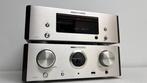 Marantz - HD-AMP1 + HD-CD1 high-end Hifi-set, Audio, Tv en Foto, Nieuw