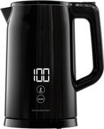 2dekans | KitchenBrothers Waterkoker - Met, Witgoed en Apparatuur, Waterkokers, Ophalen of Verzenden, Zo goed als nieuw