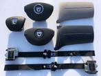 Dacia Lodgy Airbagset + dashboard cover, Ophalen of Verzenden, Gebruikt, Dacia