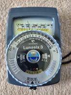 Gossen Lunasix 3, CDS | Lichtmeter, Nieuw