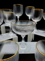 Nason Moretti - Tafelservies voor 6 (18) - Collectie