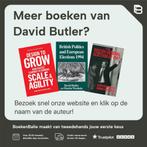 Psychometrie 9789025269883 David Butler, Verzenden, Gelezen, David Butler