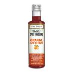 Top Shelf - Aperol spritz Orange Aperitivo - voor 1,125 L..., Ophalen of Verzenden