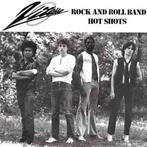 vinyl single 7 inch - Vitesse - Rock And Roll Band / Hot..., Cd's en Dvd's, Verzenden, Zo goed als nieuw