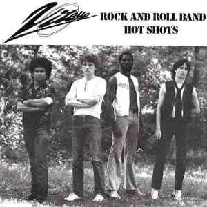 vinyl single 7 inch - Vitesse - Rock And Roll Band / Hot..., Cd's en Dvd's, Vinyl Singles, Zo goed als nieuw, Verzenden