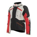 Gullfoss D-Dry Motorjas Dainese, Motoren, Kleding | Motorkleding, Verzenden, Nieuw met kaartje