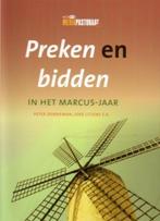 Preken en bidden in het Marcus-jaar 9789030411208, Verzenden, Gelezen, PETER DENNEMAN