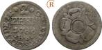 2 Pfennig Detmold 1766 Bs Lippe Detmold: Simon August, 17..., Verzenden
