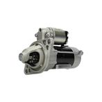 Startmotor Yanmar 2TNV70 12v, Ophalen of Verzenden, Nieuw, Motor en Techniek, Zeilboot of Motorboot