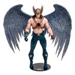 DC McFarlane Collector Edition Action Figure Hawkman (Zero H, Verzamelen, Nieuw, Ophalen of Verzenden