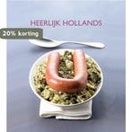 Heerlijk Hollands 9789087240851 Thea Spierings, Boeken, Kookboeken, Verzenden, Gelezen, Thea Spierings