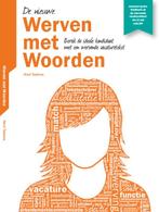 Werven met Woorden 9789082606829 Nicol Tadema, Verzenden, Zo goed als nieuw, Nicol Tadema