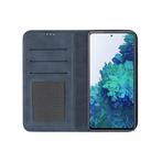 Samsung Galaxy S20 FE Bookcase - Blauw