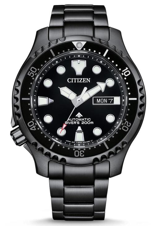 Citizen NY0145-86EE  Promaster Marine Sea horloge, Sieraden, Tassen en Uiterlijk, Horloges | Heren, Staal, Nieuw, Staal, Citizen