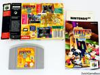 Nintendo 64 / N64 - Magical Tetris Challenge - FRA, Spelcomputers en Games, Games | Nintendo 64, Verzenden, Gebruikt