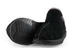 Warmbat Pantoffels in maat 40 Zwart | 10% extra korting, Verzenden, Zwart, Zo goed als nieuw, Pantoffels of Sloffen