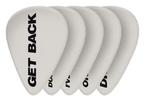 The Beatles Plectrum Get Back 10-pack Heavy 1.00 mm, Ophalen of Verzenden, Nieuw, Gebruiksvoorwerp