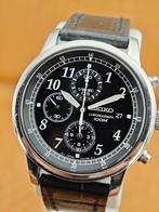 Seiko - Chronograph – Ref. 7T92-0RR0 – Quartz Chronograph –