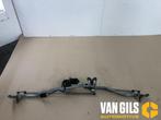 Ruitenwismotor+Mechaniek Opel Meriva O217489, Ophalen of Verzenden, Nieuw