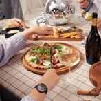 2dekans | Boska Pizzames & Kaasmes Oslo+ - Non-stick BSF® -, Ophalen of Verzenden, Zo goed als nieuw, Boska