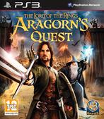 The Lord of the Rings Aragorns Quest-Standaard (PlayStation, Spelcomputers en Games, Games | Sony PlayStation 3, Ophalen of Verzenden
