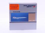 Schaal 1:500 Herpa 507028 Air France Concorde Reg.Nr. F-B..., Ophalen of Verzenden, Gebruikt
