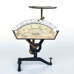 Jakob Maul - Post/brieven weegschaal - Metaal messing -