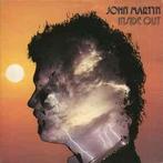 LP gebruikt - John Martyn - Inside Out (U.K. 1973), Cd's en Dvd's, Zo goed als nieuw, Verzenden