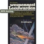 3 Wespennest leeuwarden 9789060450178 Jansen, Verzenden, Gelezen, Jansen