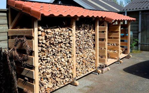 Publicatie wetgeving Glimp ≥ houtberging, haardhout, houthok, houtopslag — Tuinhuizen — Marktplaats