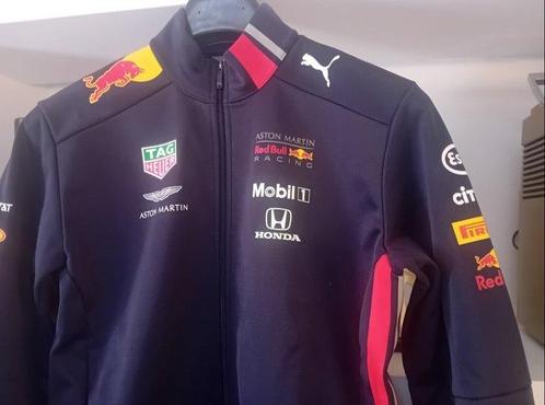 Aston Martin Red Bull Racing F1 - Formule 1 - Max Verstappen, Verzamelen, Automerken, Motoren en Formule 1