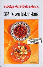 Weight Watchers 365 Dagen Lekker Slank 9789026935725, Boeken, Verzenden, Gelezen, Weight Watchers International