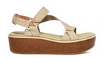 -5% Teva  Teva Madera wedge dames wandelsandaal  maat 42, Nieuw, Groen, Verzenden