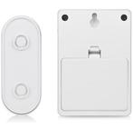 Byron DBY-21131 Draadloze deurbel Ontvanger op batterijen, Ophalen of Verzenden, Nieuw