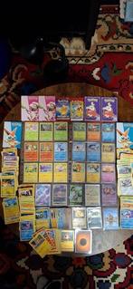 Pokémon - 442 Mixed collection - Pk cards - Fusion strike,, Hobby en Vrije tijd, Verzamelkaartspellen | Pokémon, Nieuw