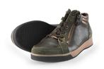 Ara Hoge sneakers in maat 40 Groen | 10% extra korting, Verzenden, Ara, Groen, Sneakers of Gympen