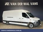 Mercedes-Benz Sprinter 315 CDI 150pk L3H2 Euro6 ** Airco |, Wit, Mercedes-Benz, Nieuw, Handgeschakeld